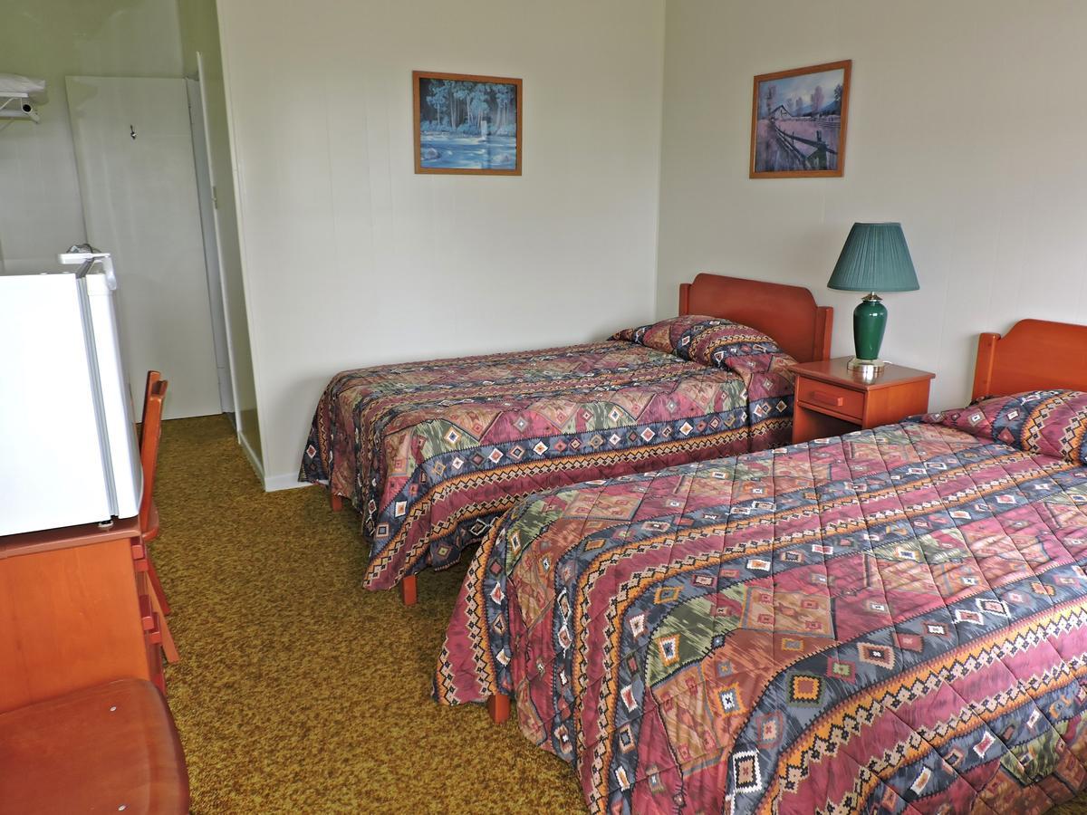 Basinview Motel Smiths Cove Exterior photo